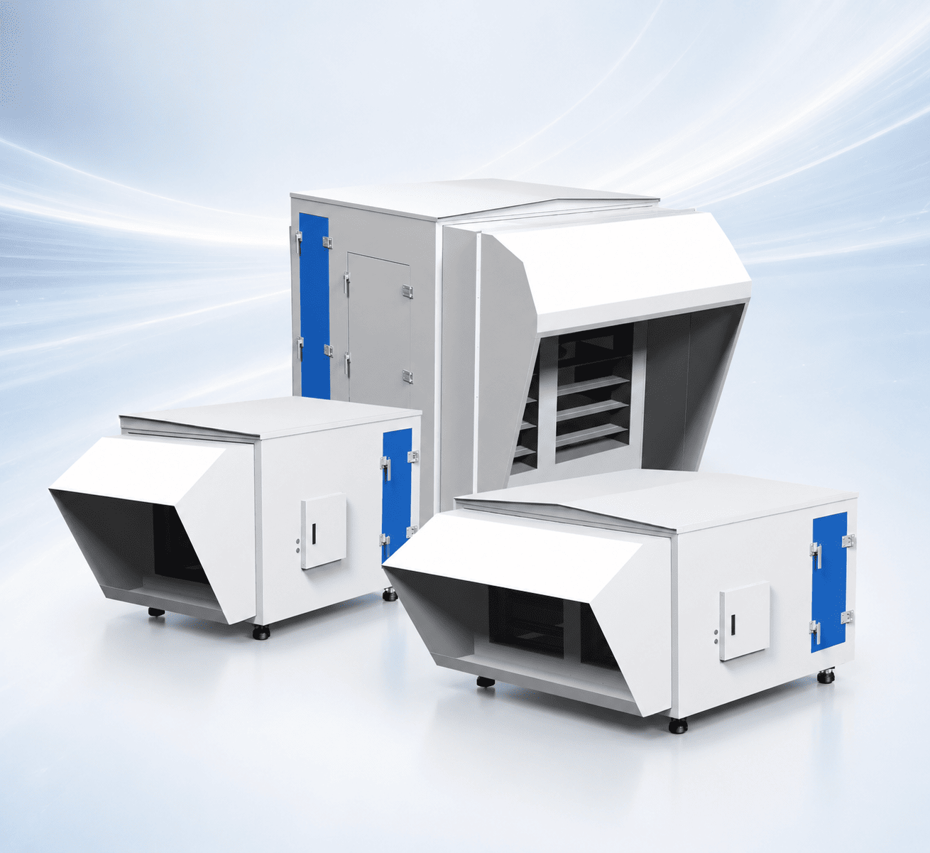 Purisolution Fan Products